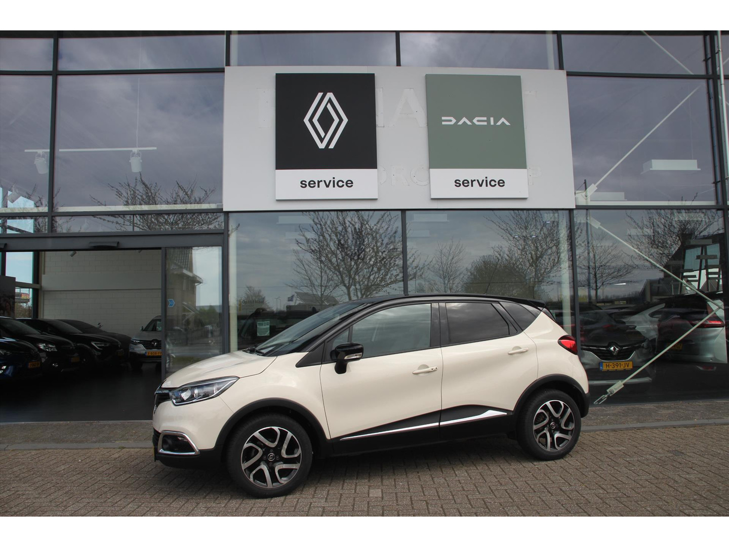 Renault