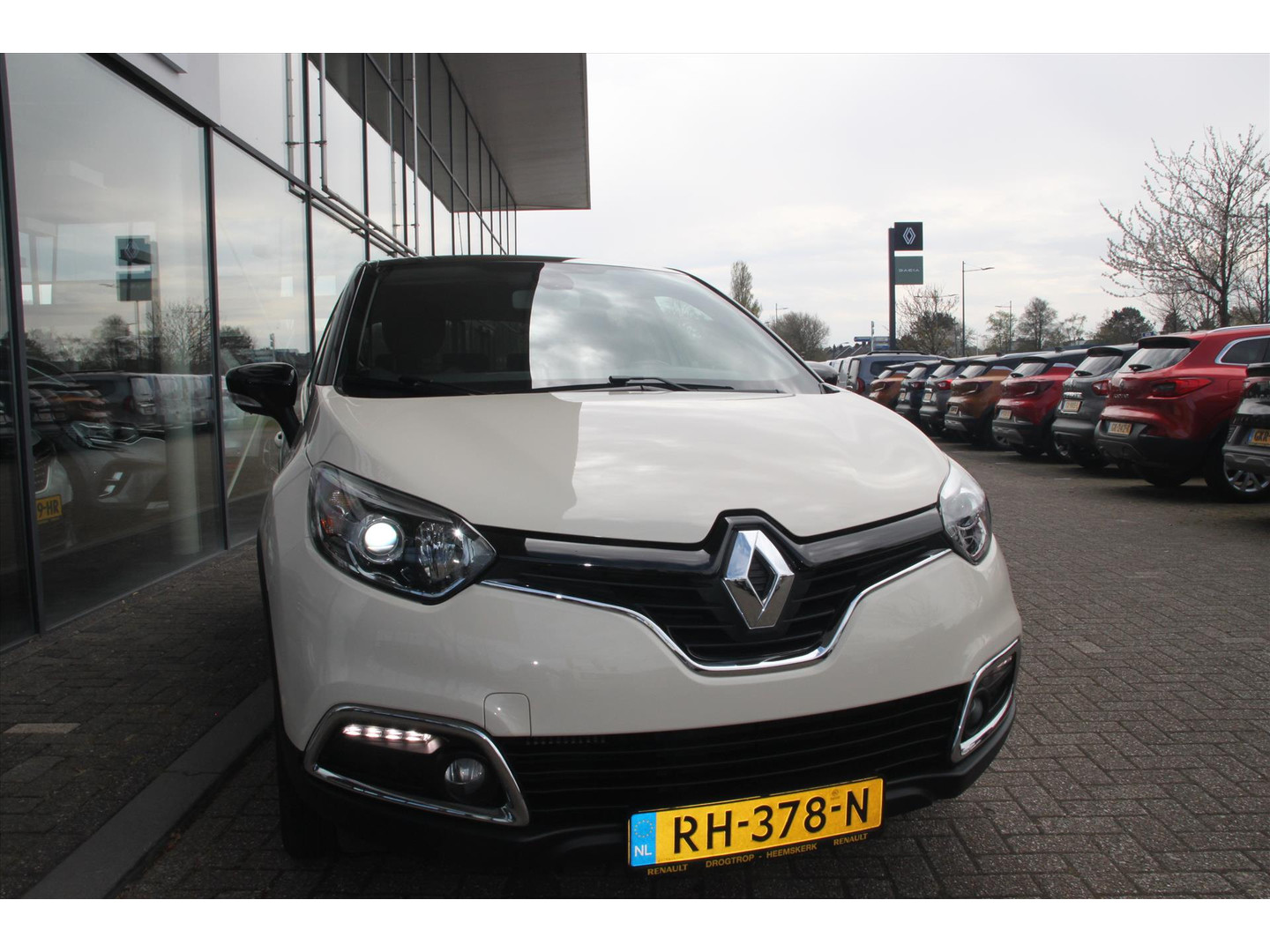 Renault