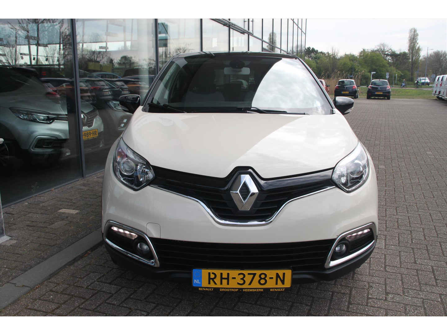 Renault