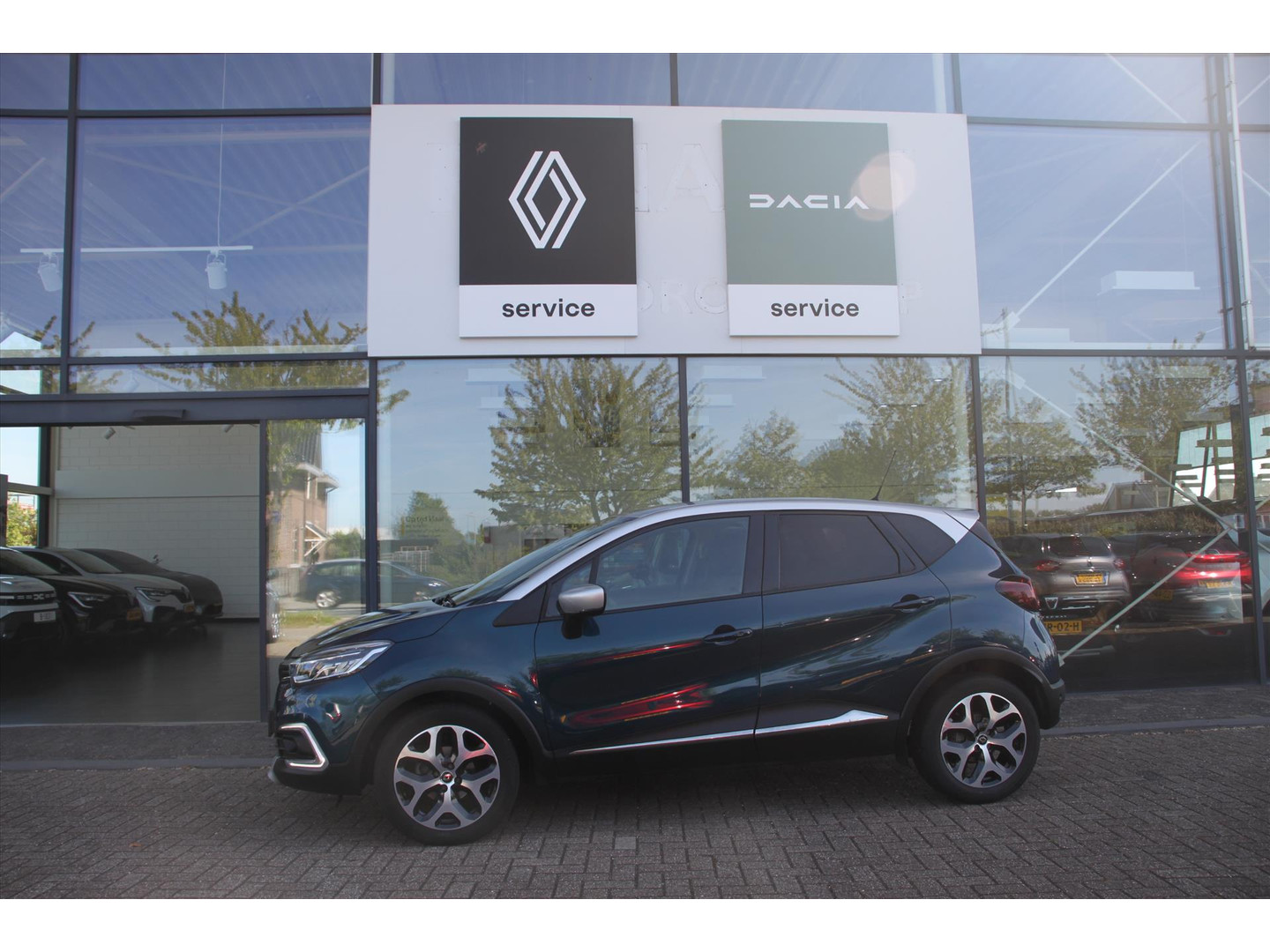 Renault Renault