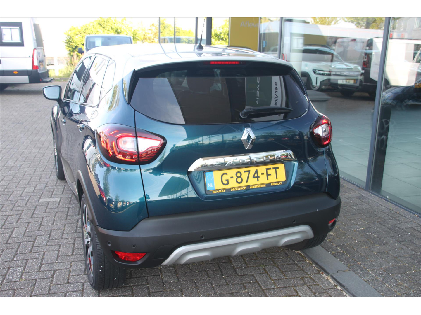 Renault Renault