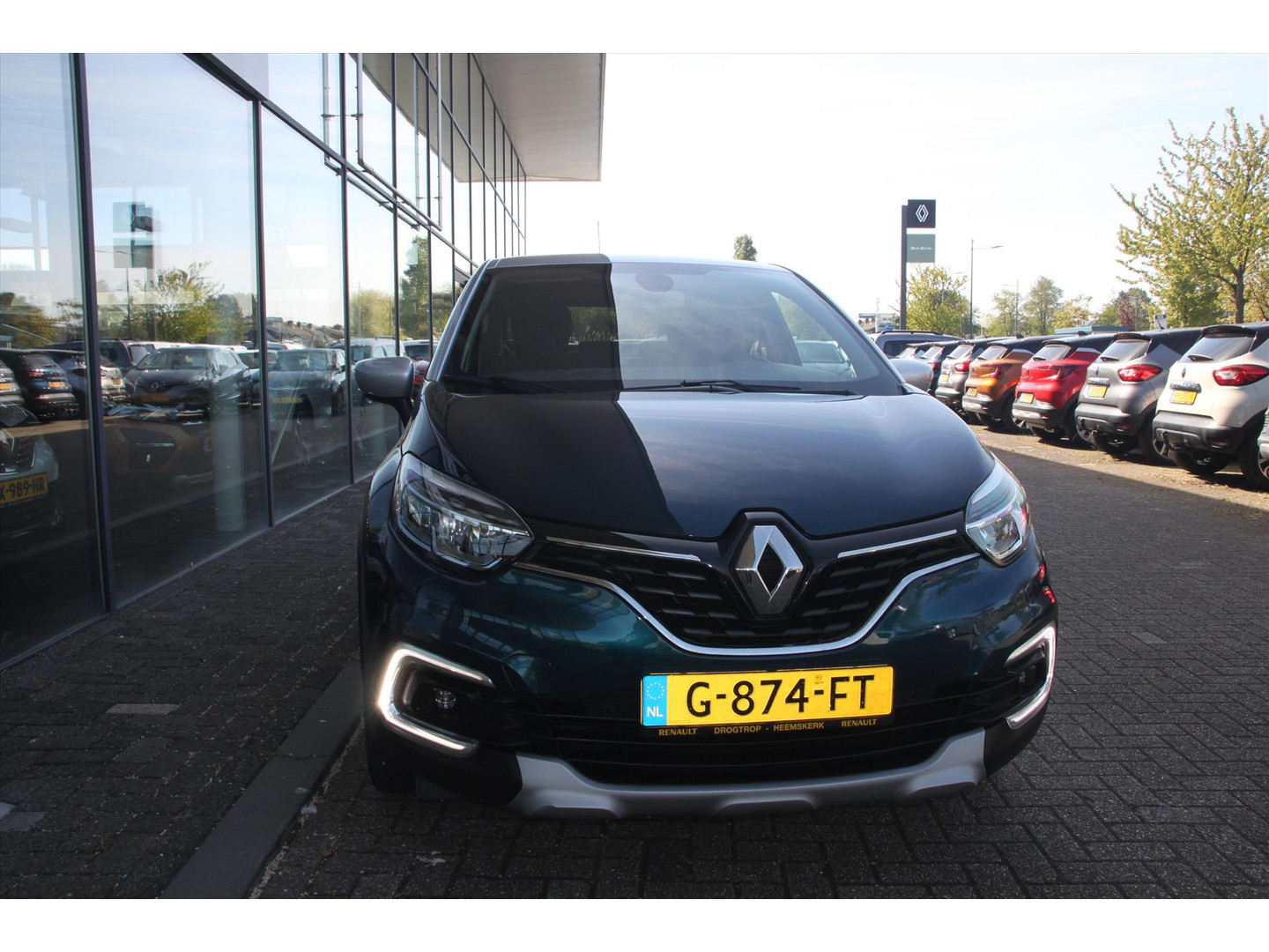 Renault Renault