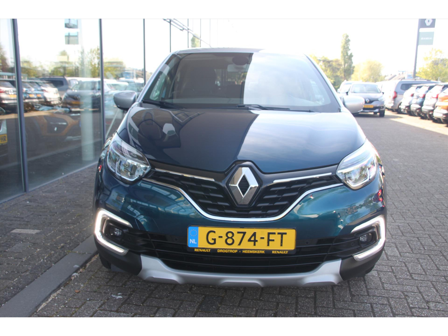 Renault Renault