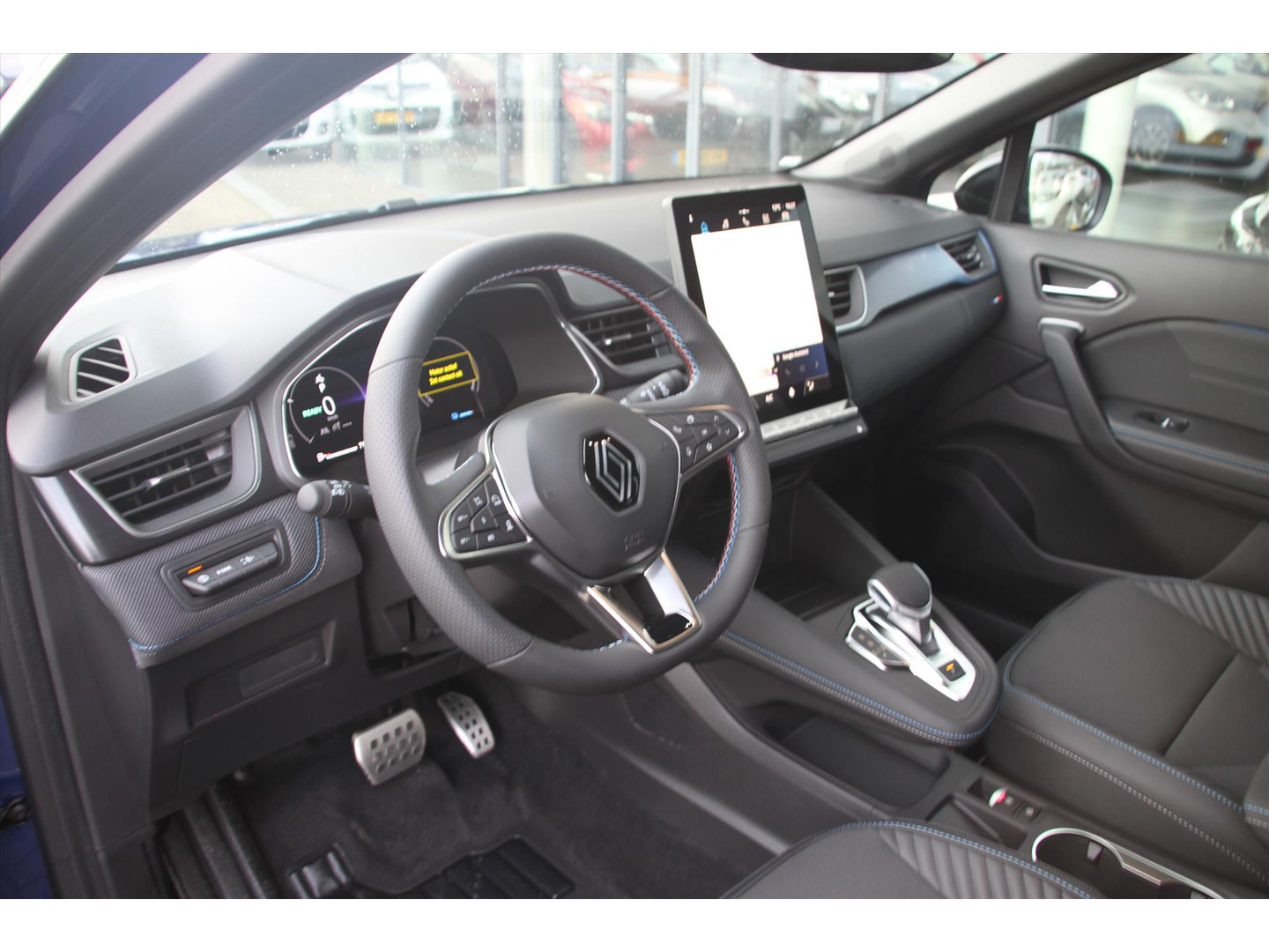 Renault Renault