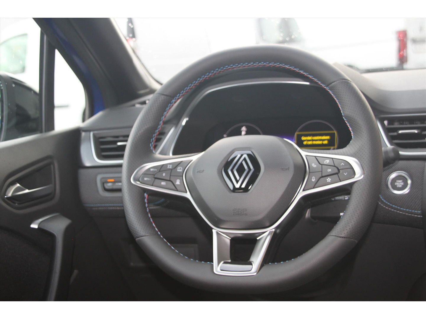 Renault Renault