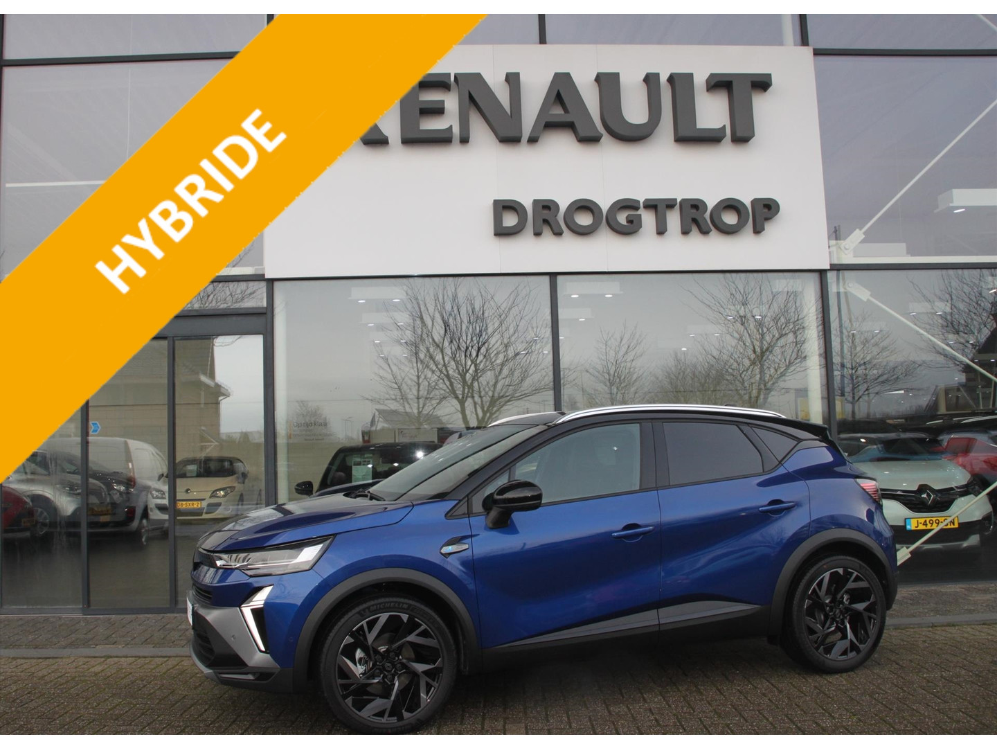 Renault Renault