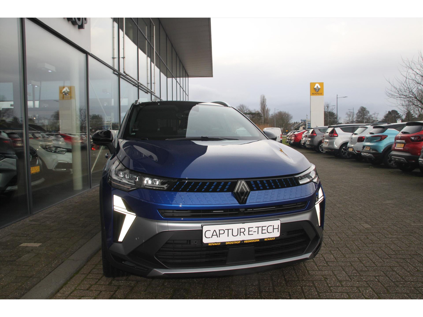 Renault Renault