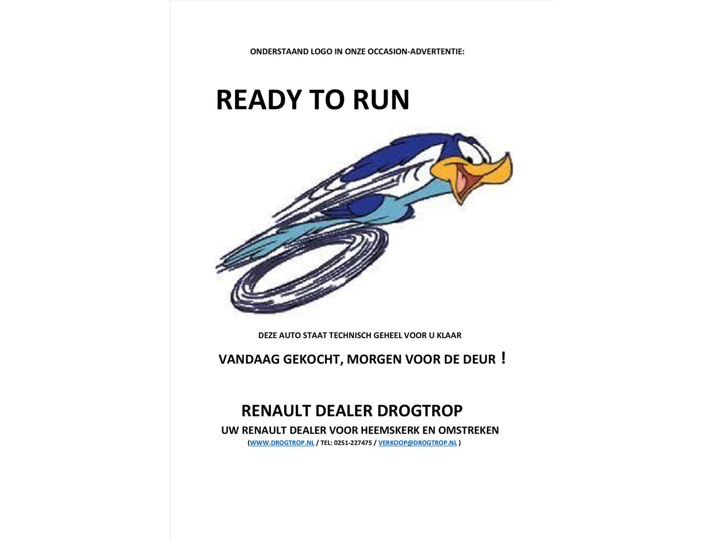 Renault Renault
