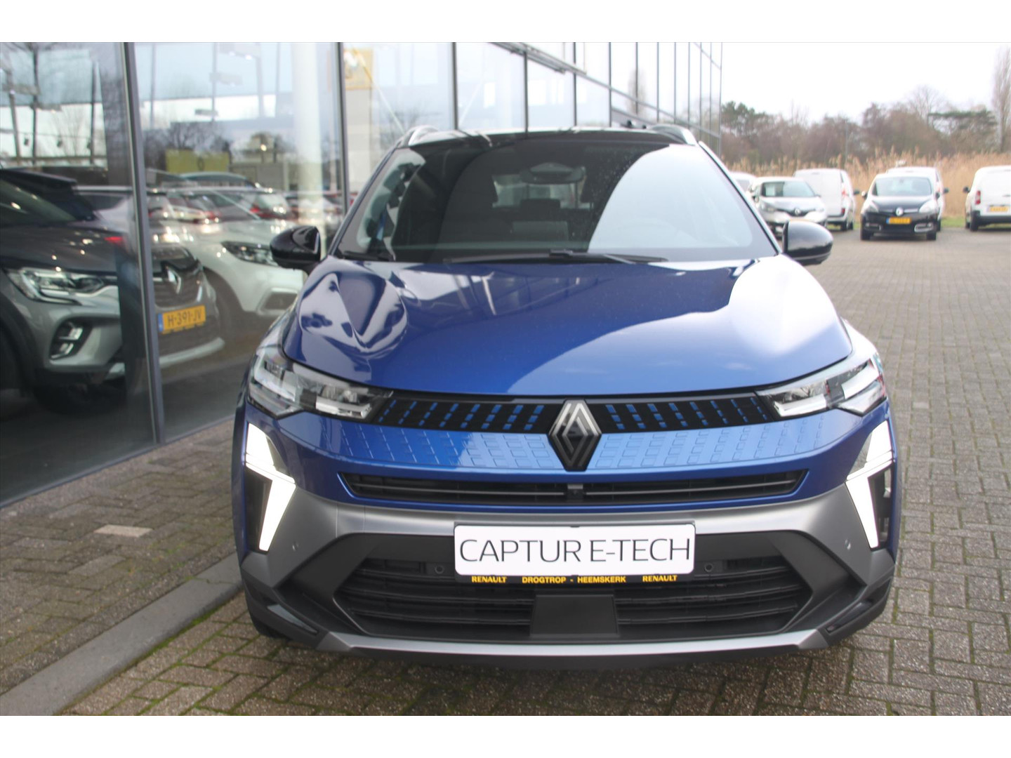 Renault Renault