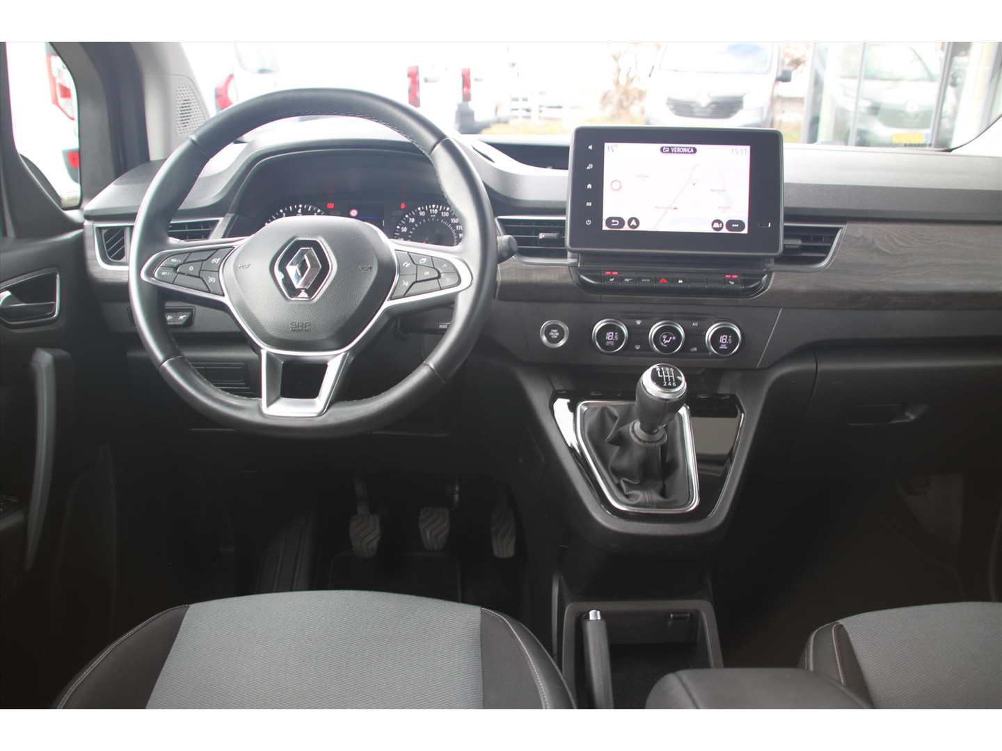 Renault Renault