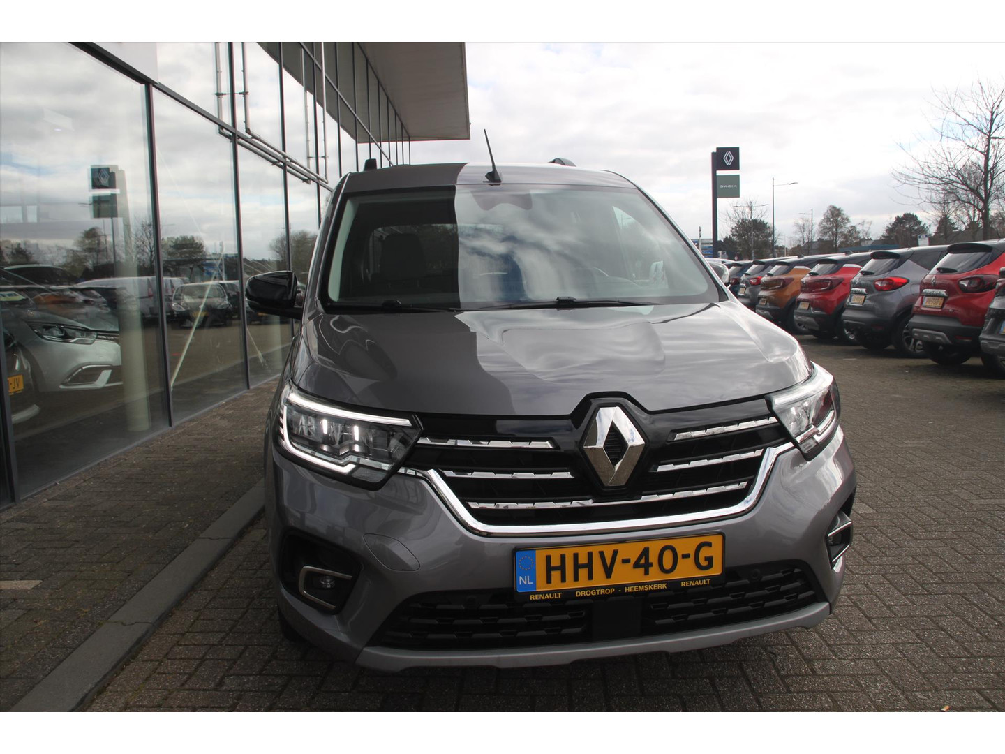 Renault Renault