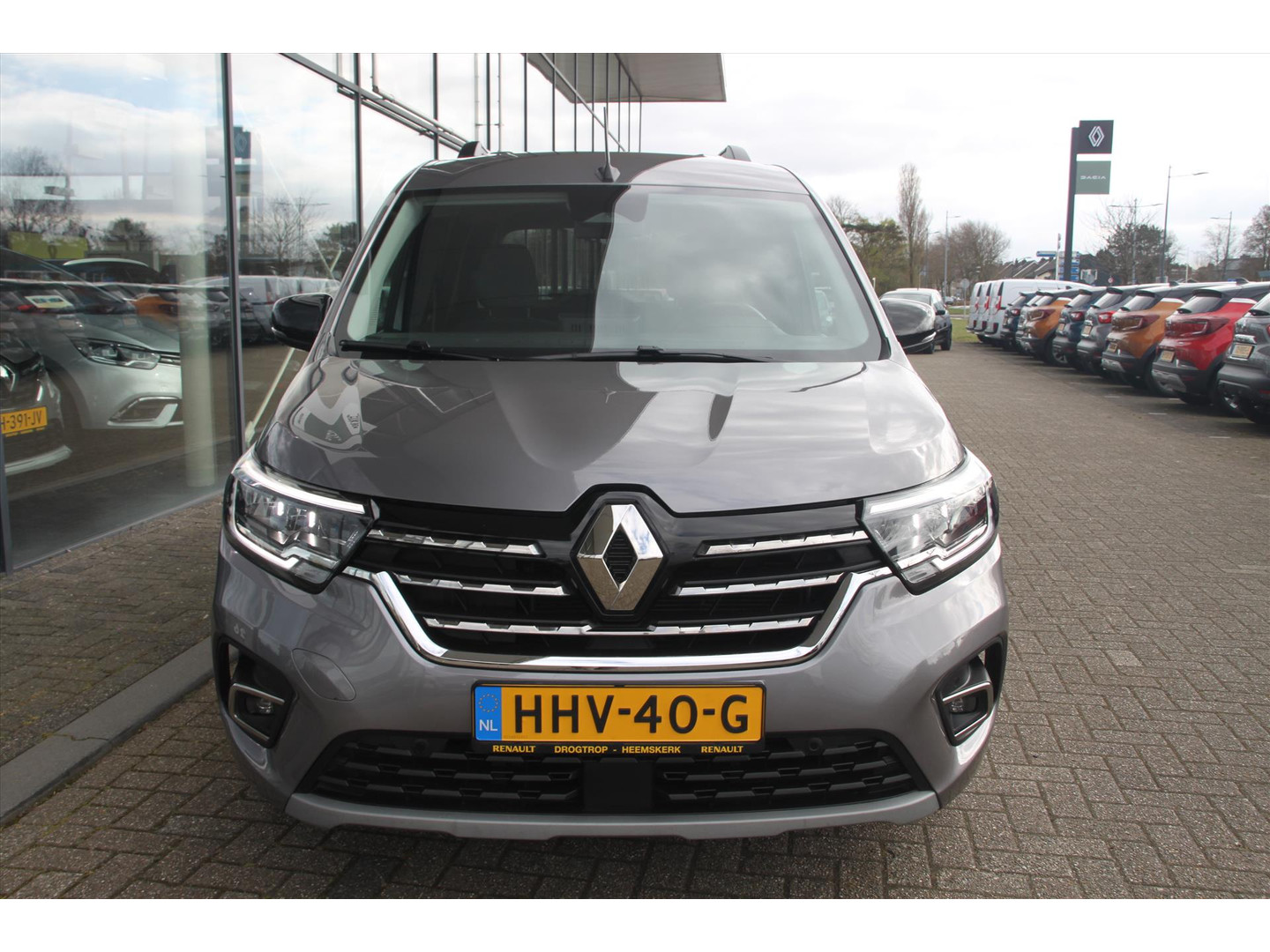 Renault Renault