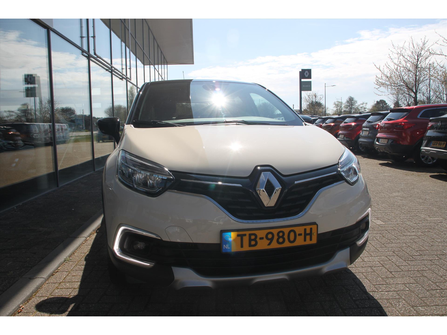 Renault Renault