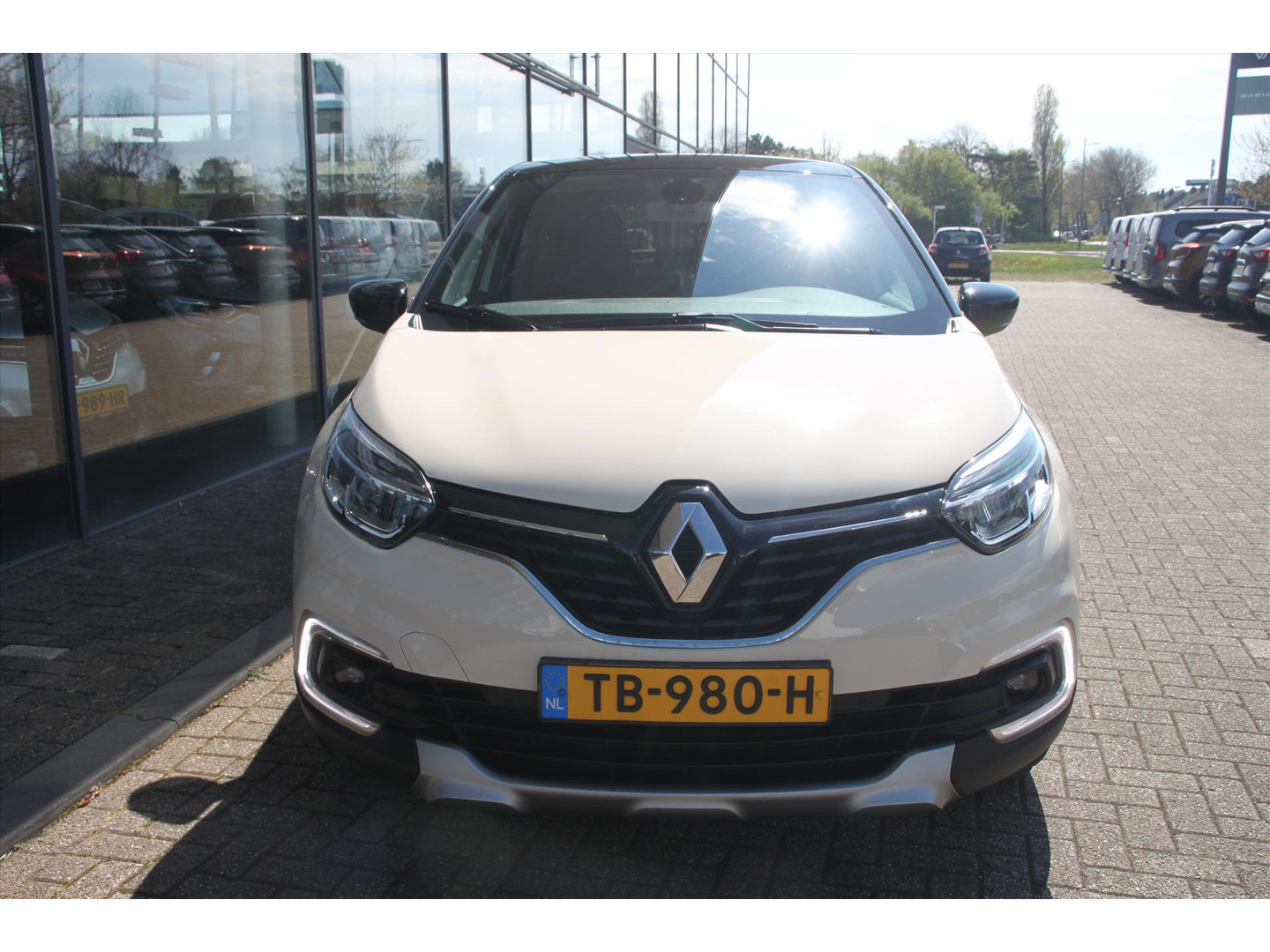Renault Renault