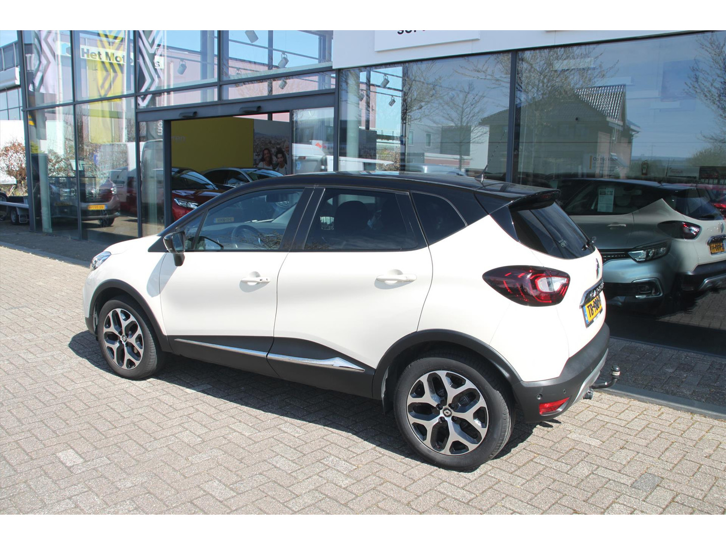 Renault Renault