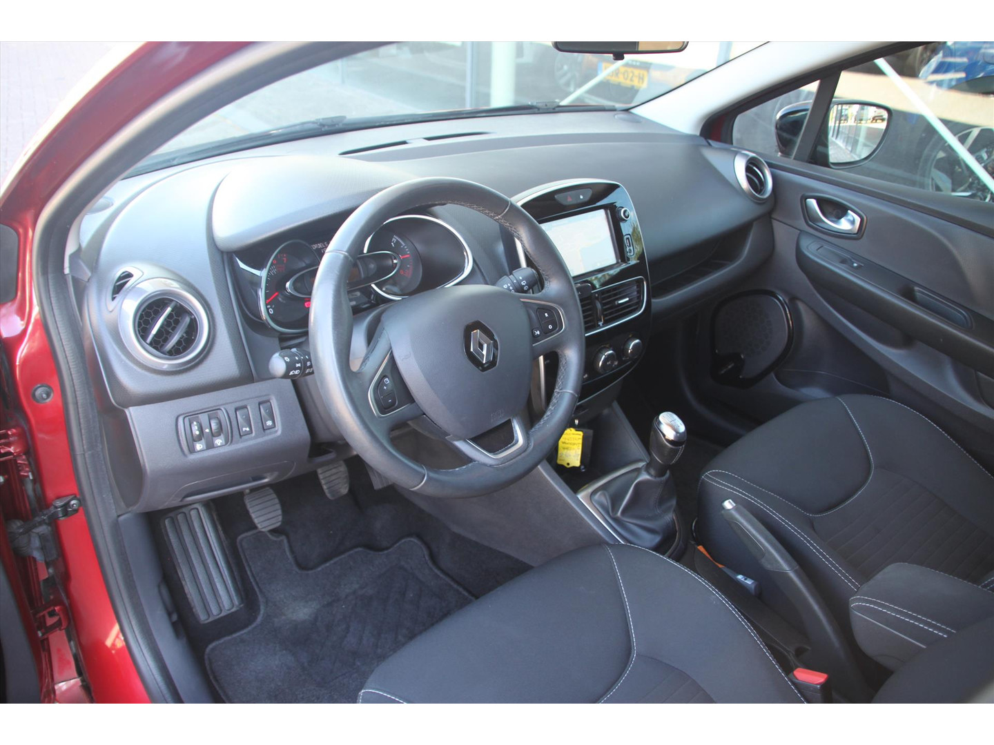Renault Renault