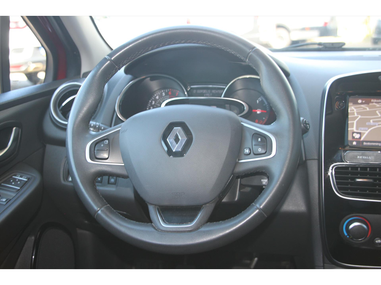 Renault Renault