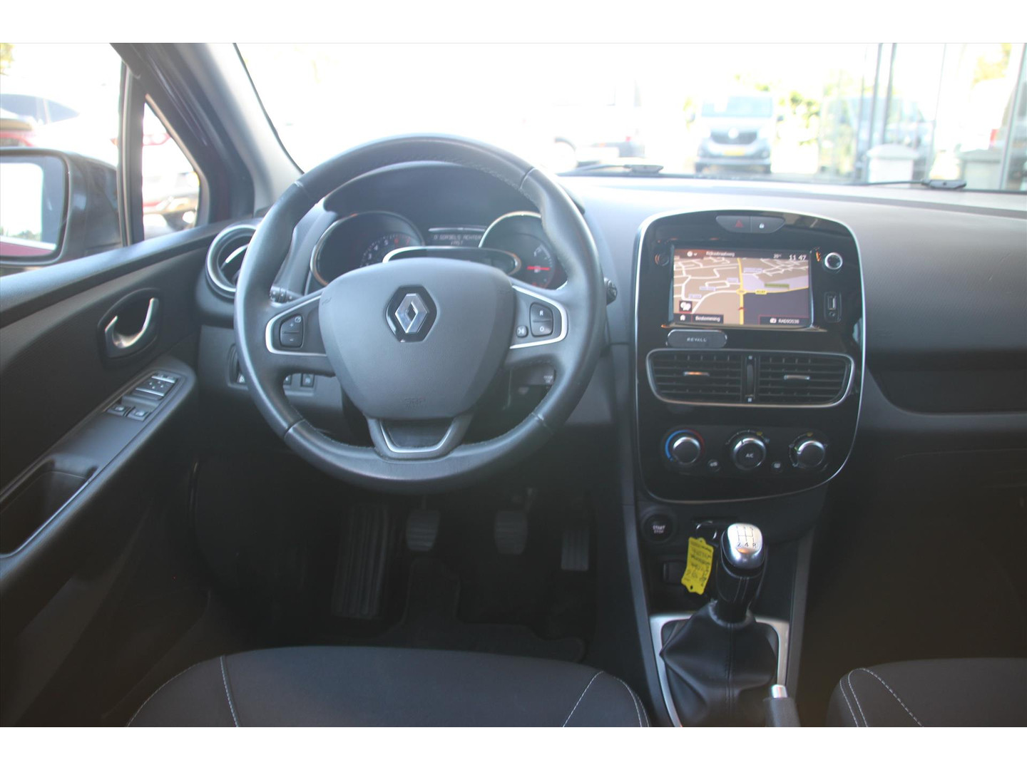Renault Renault