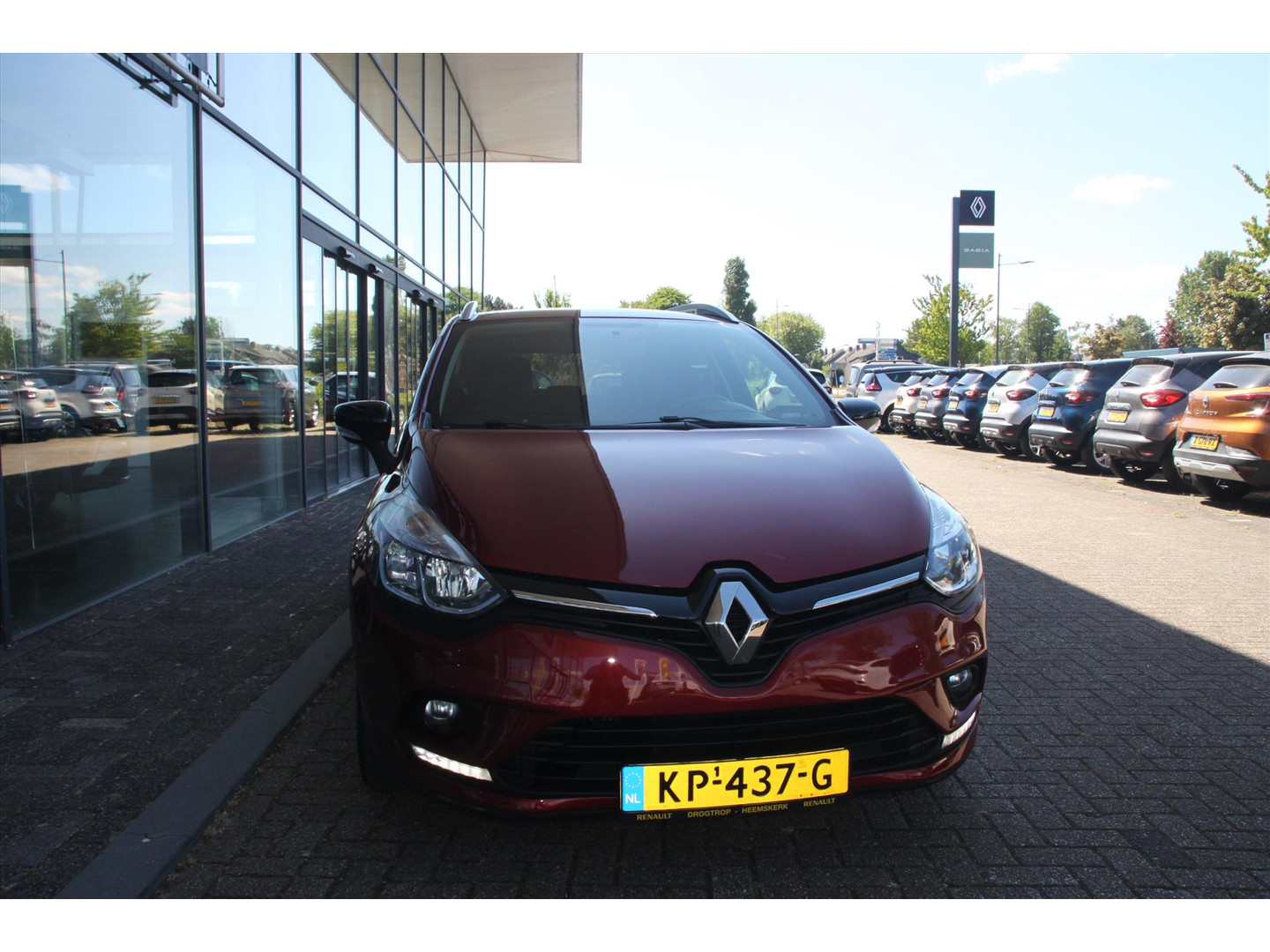 Renault Renault