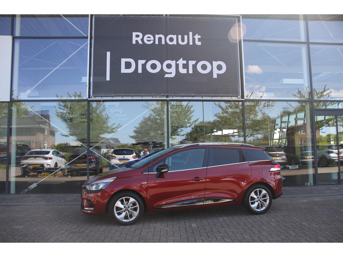 Renault Renault