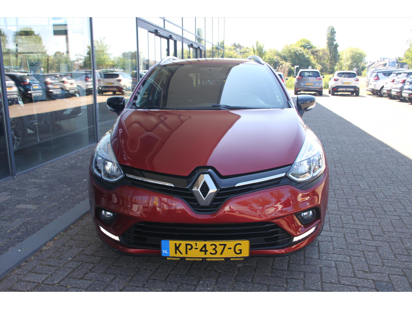 Renault Renault