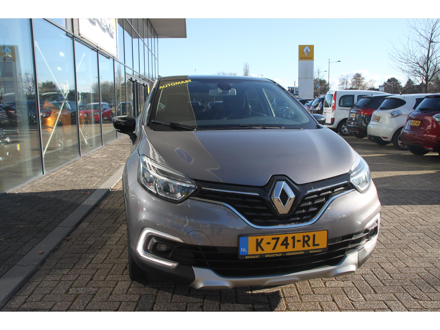 Renault