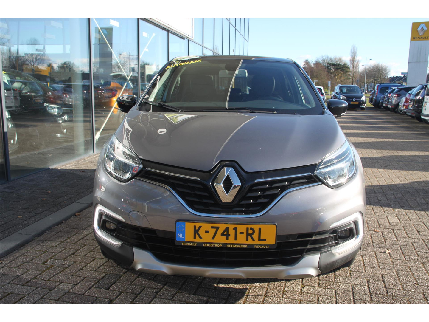 Renault
