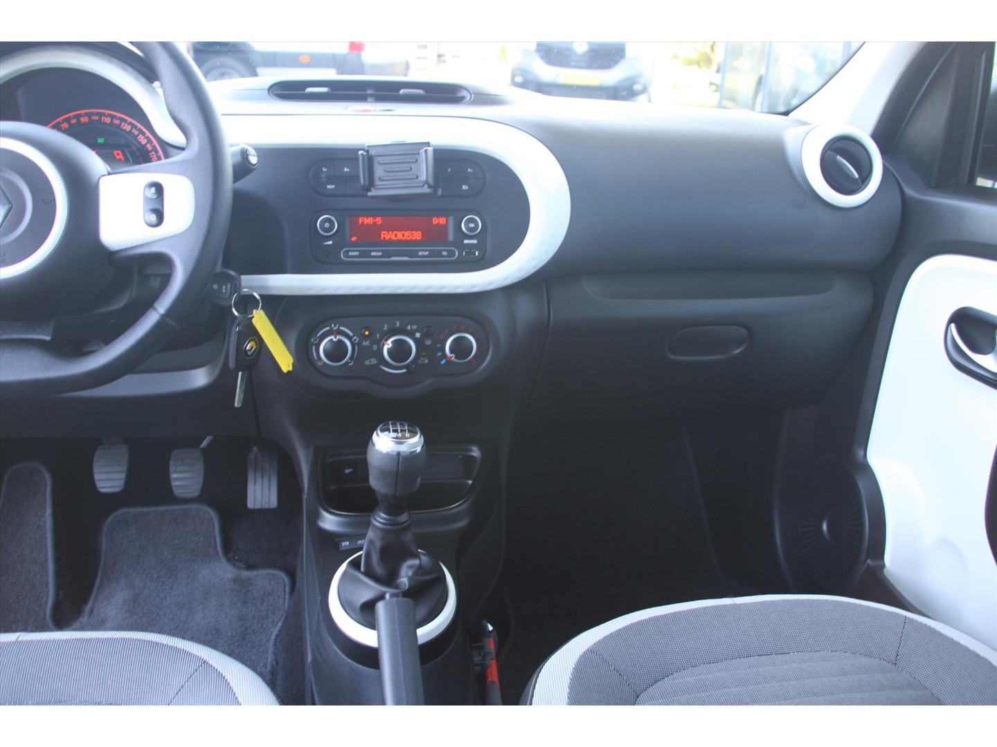 Renault Renault