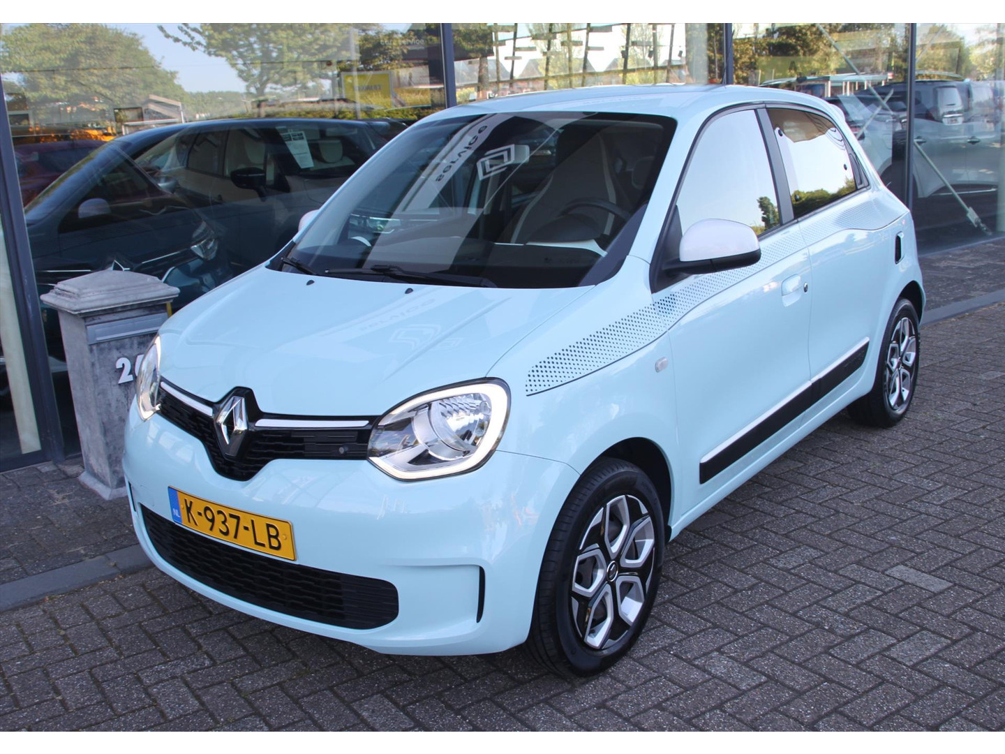 Renault Renault