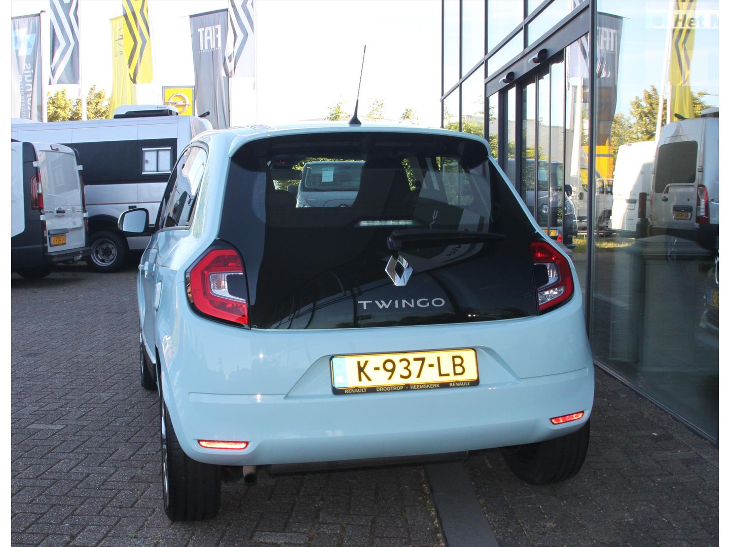 Renault Renault