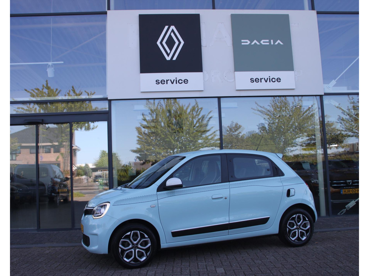 Renault Renault