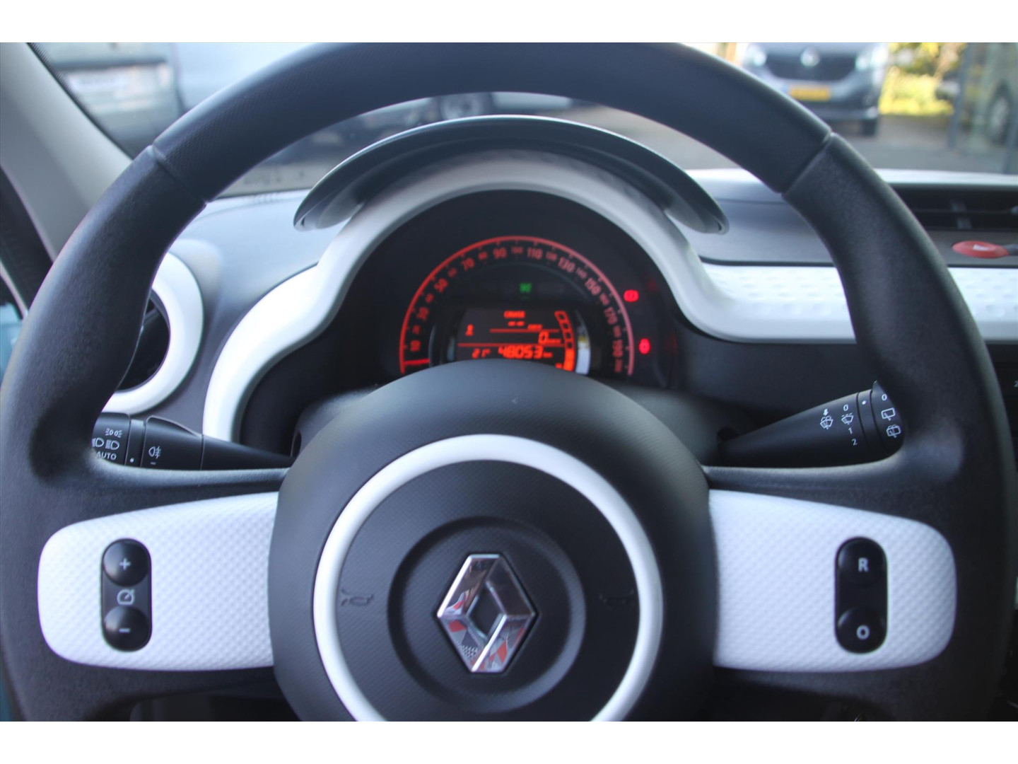 Renault Renault