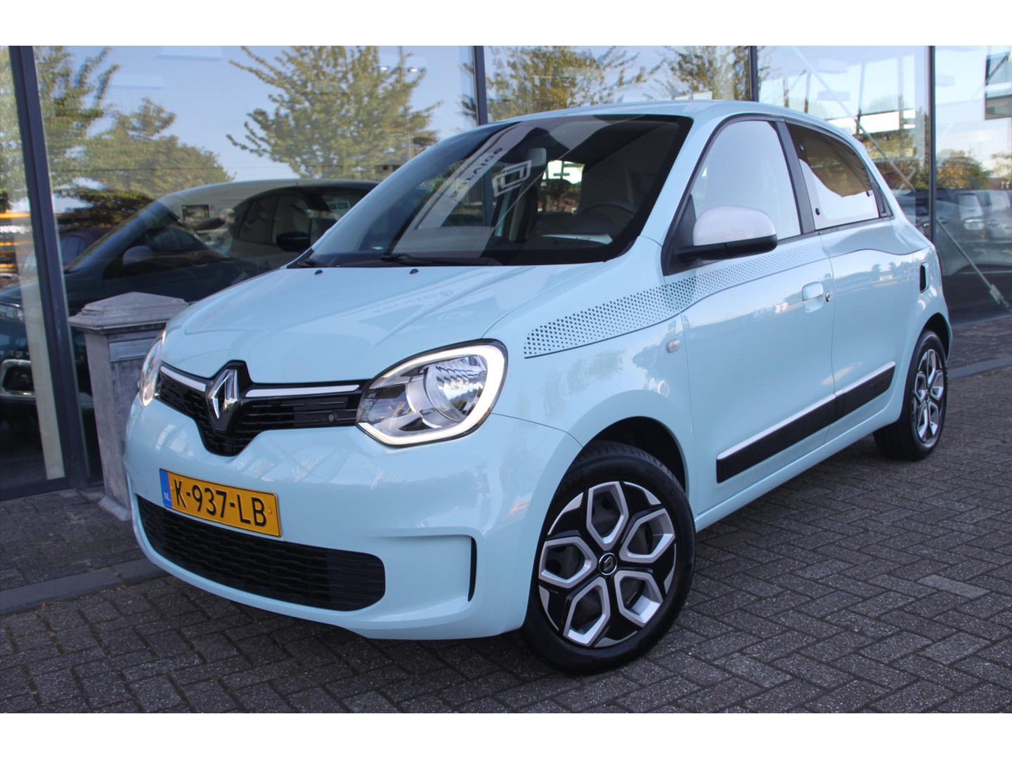 Renault Renault