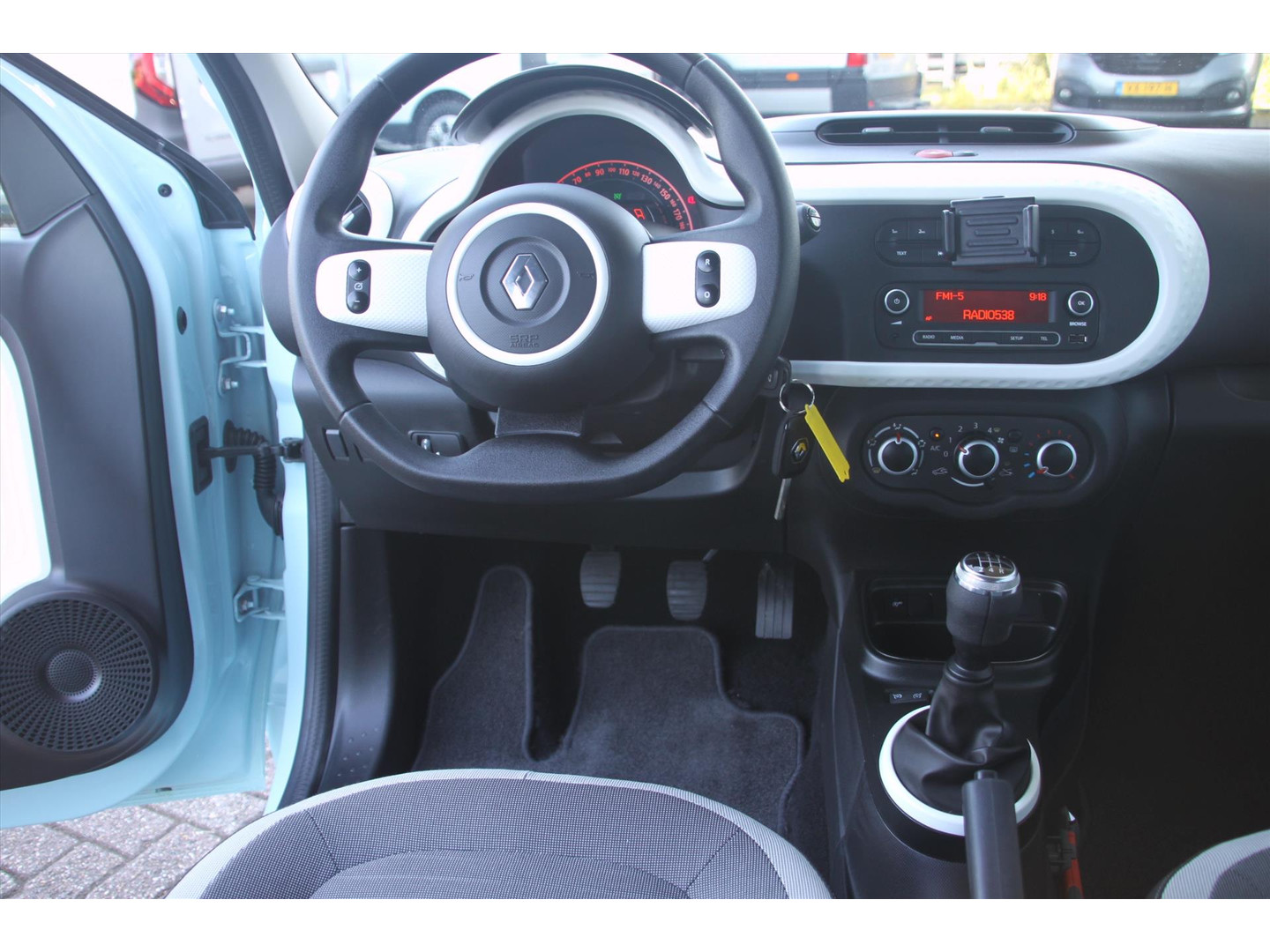 Renault Renault