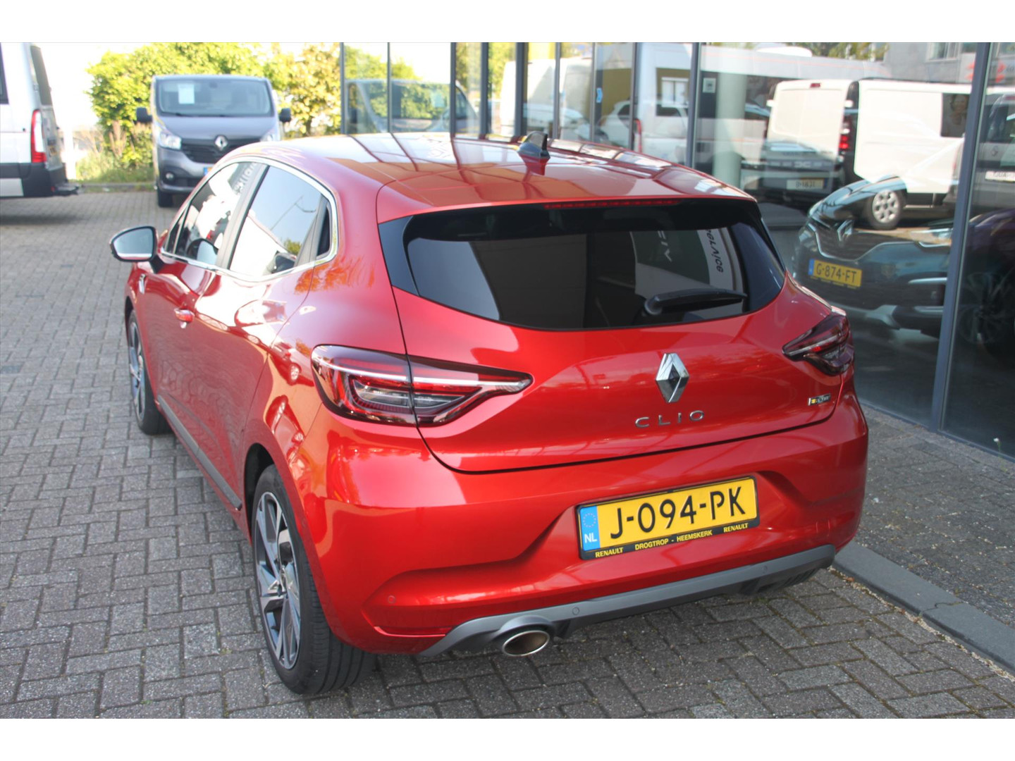 Renault