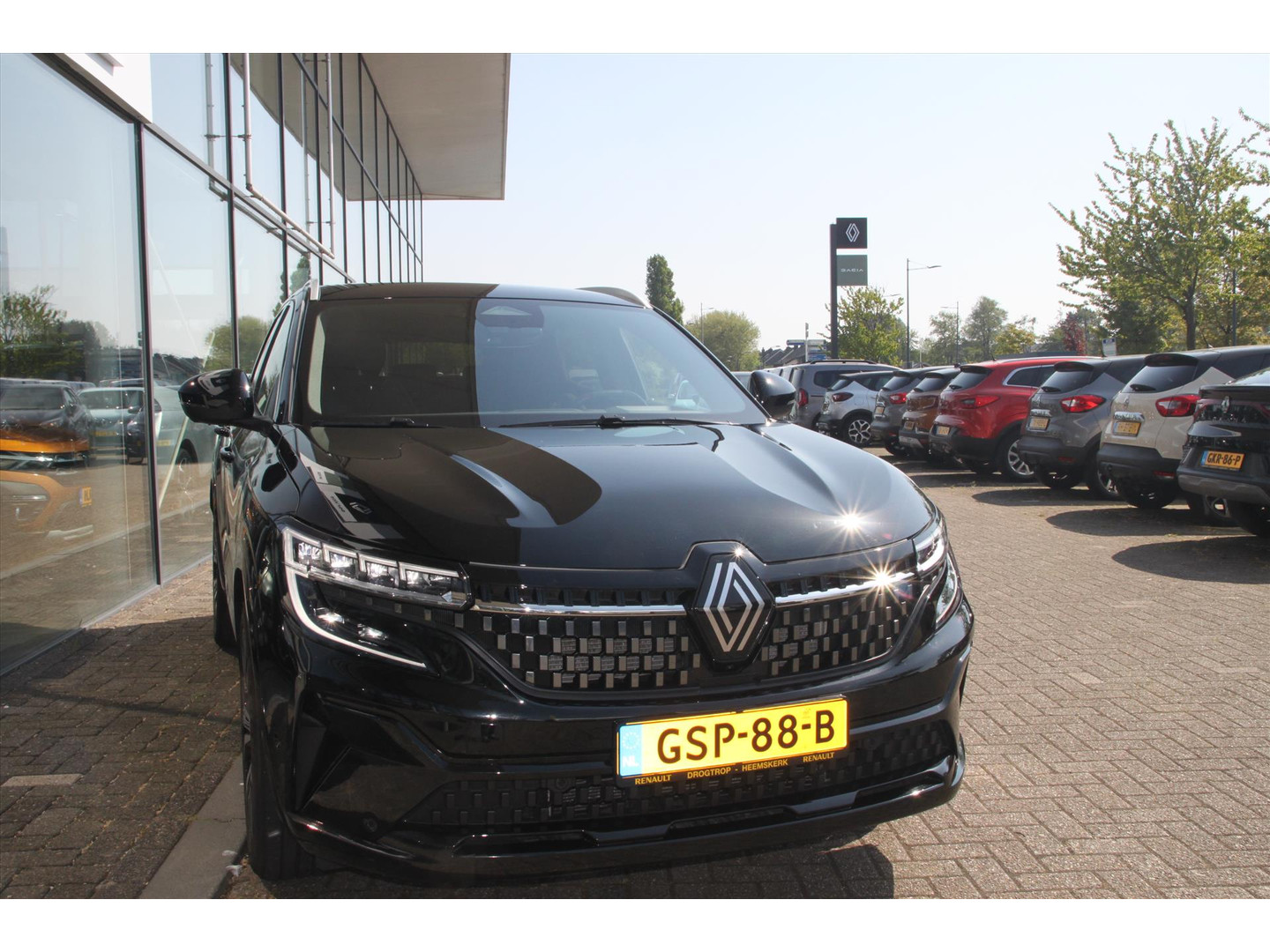 Renault Renault