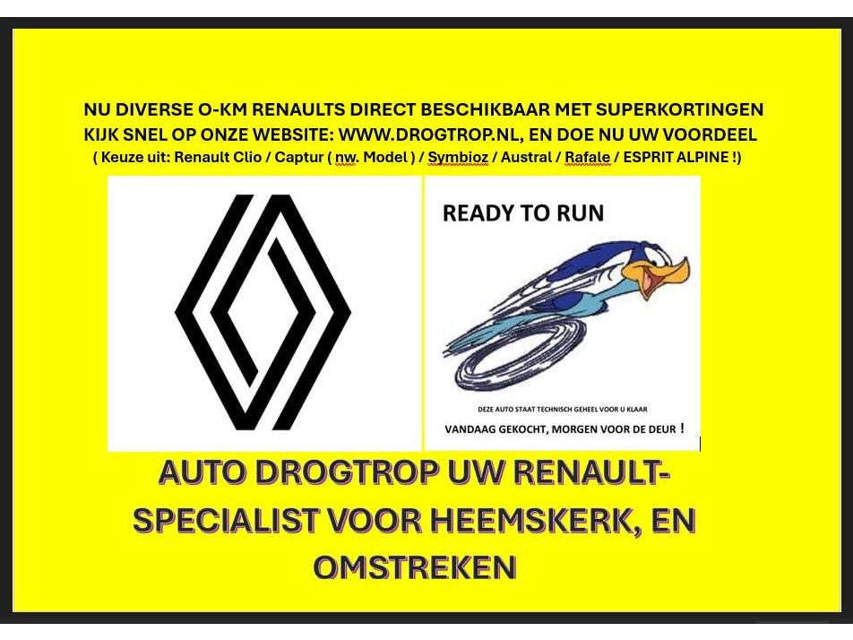 Renault Renault
