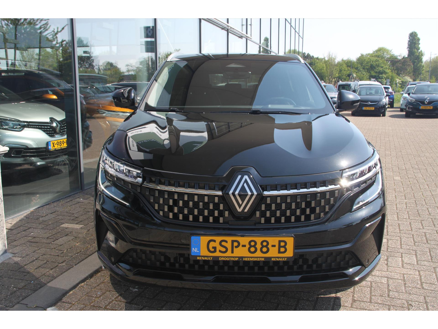 Renault Renault