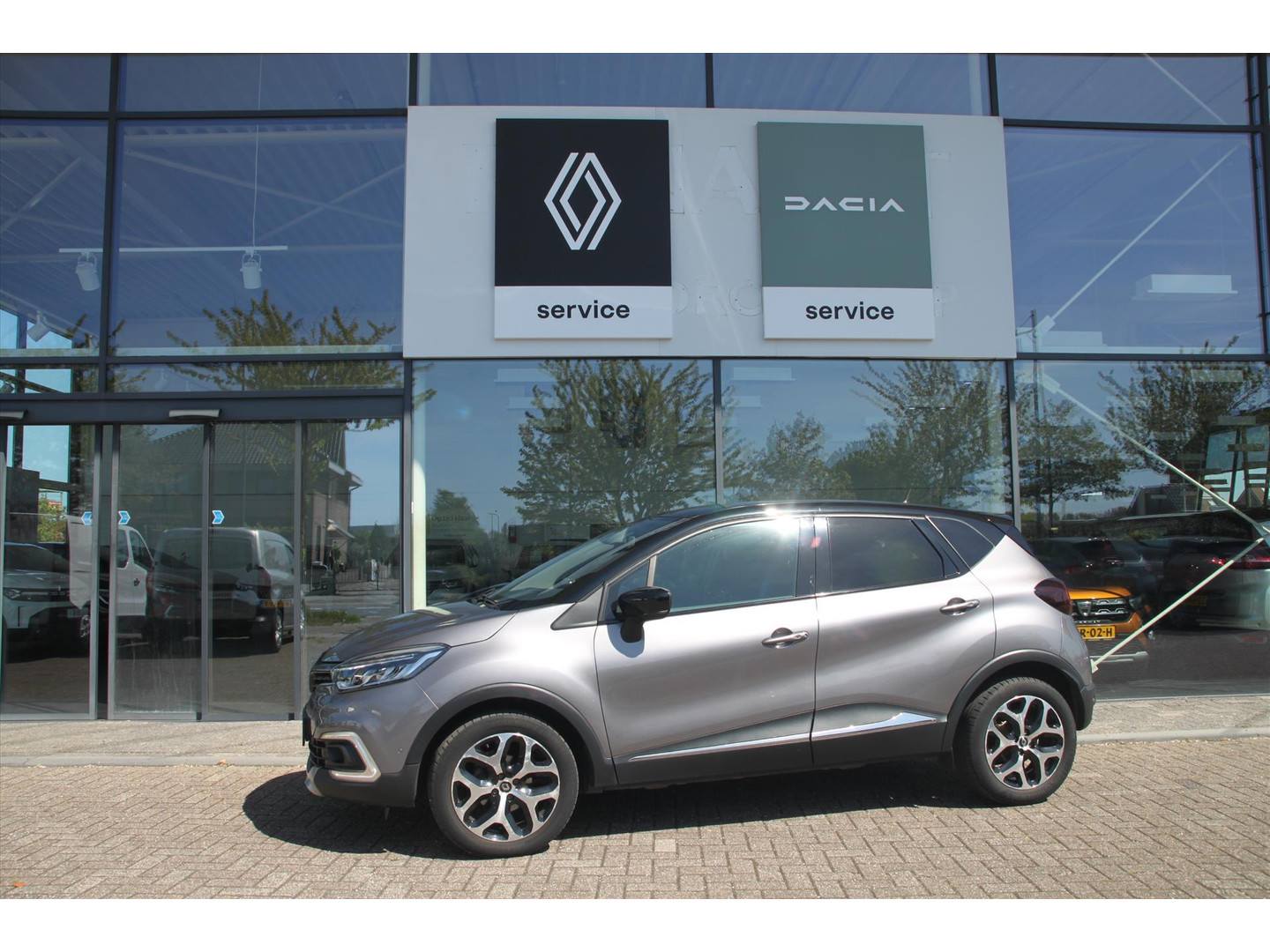 Renault Renault