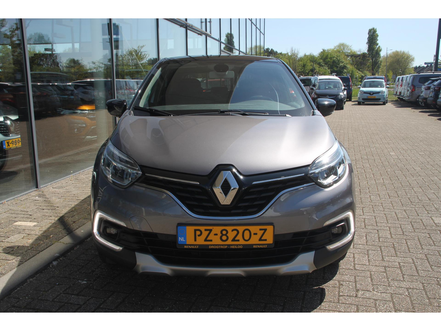 Renault Renault