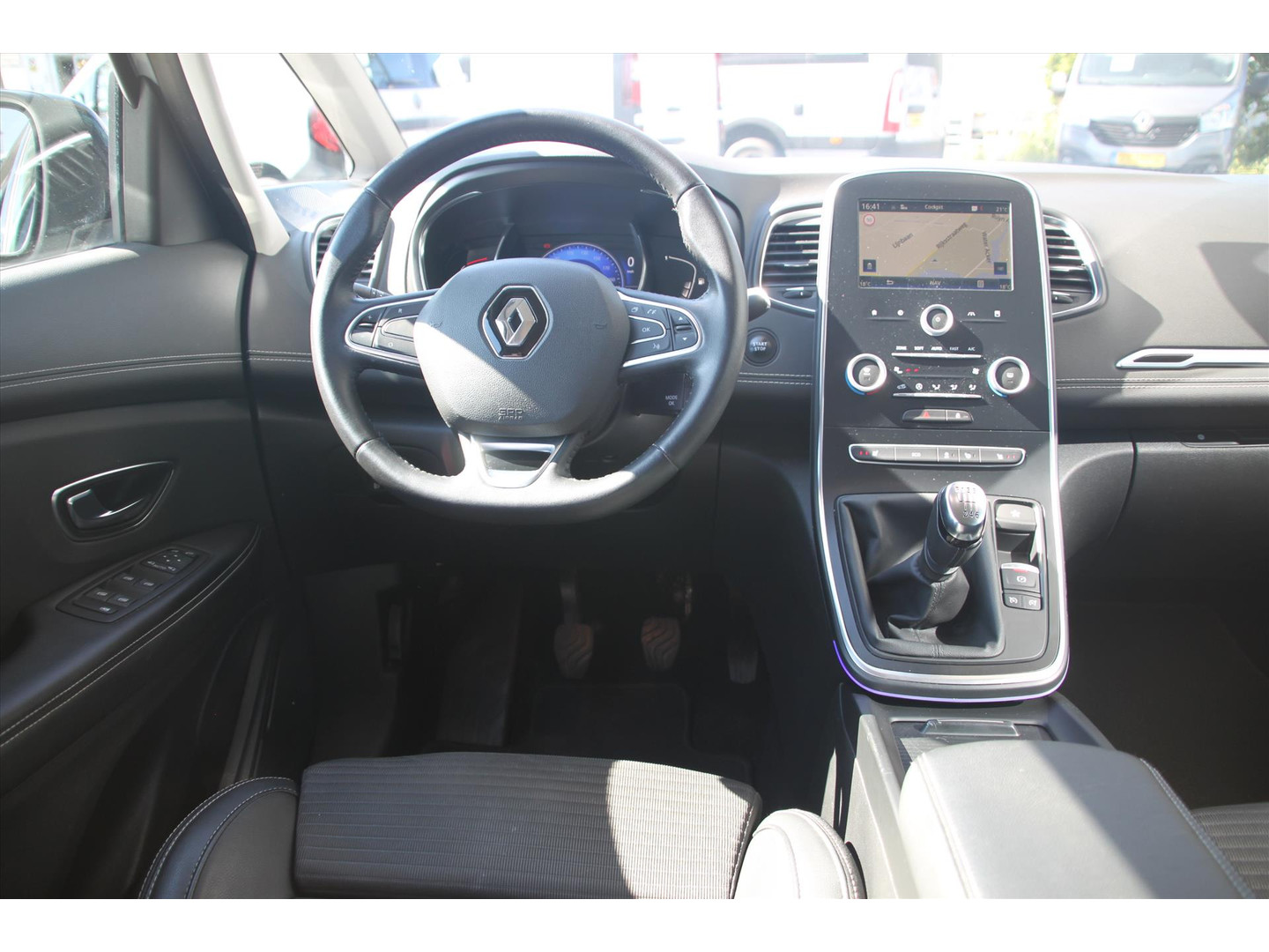 Renault Renault