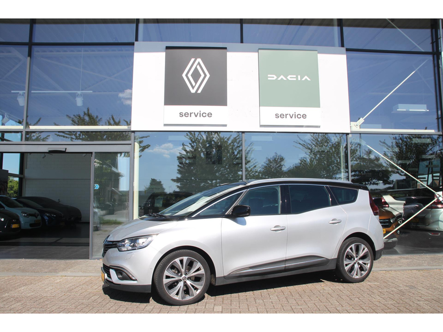 Renault Renault