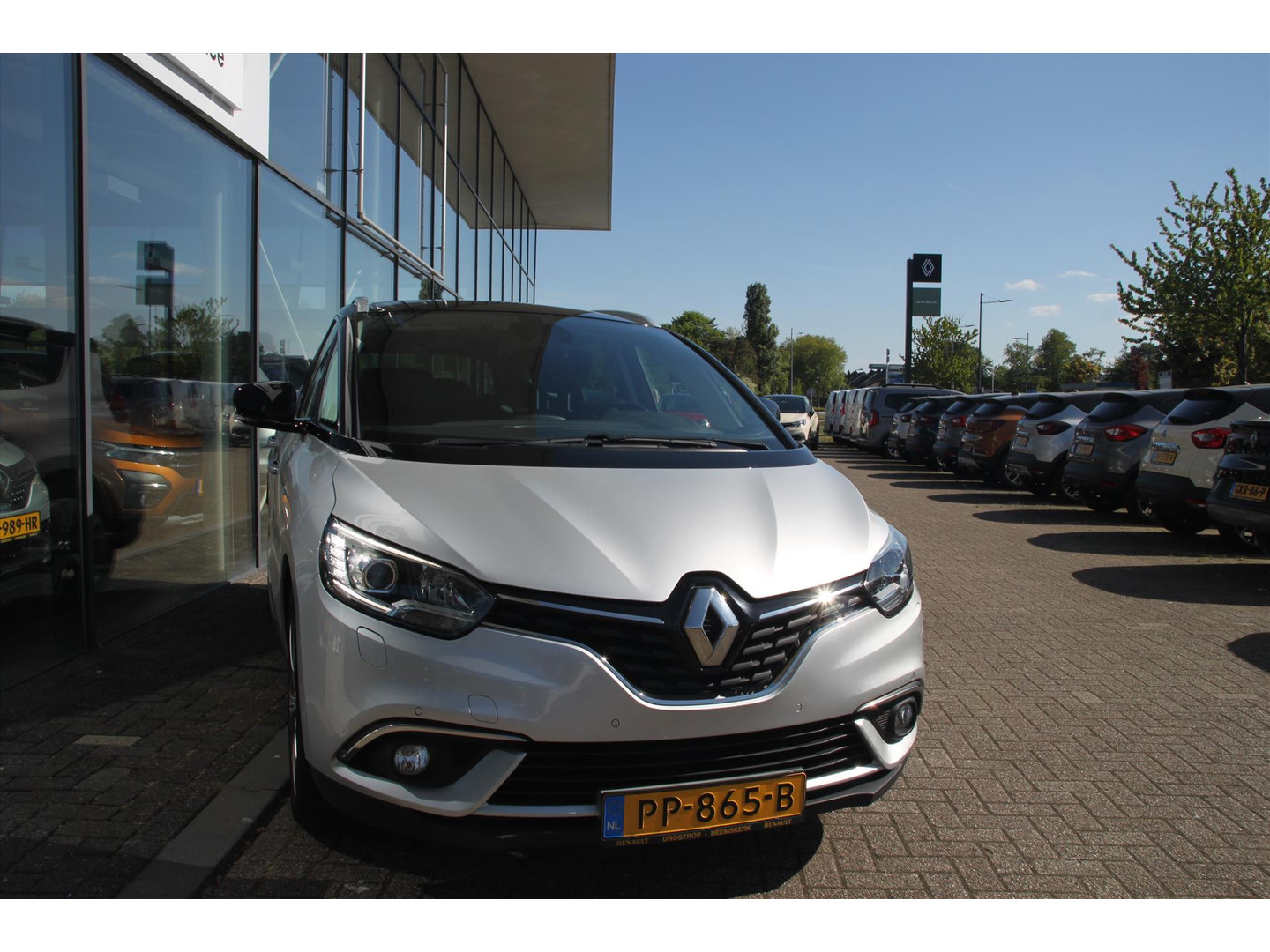 Renault Renault