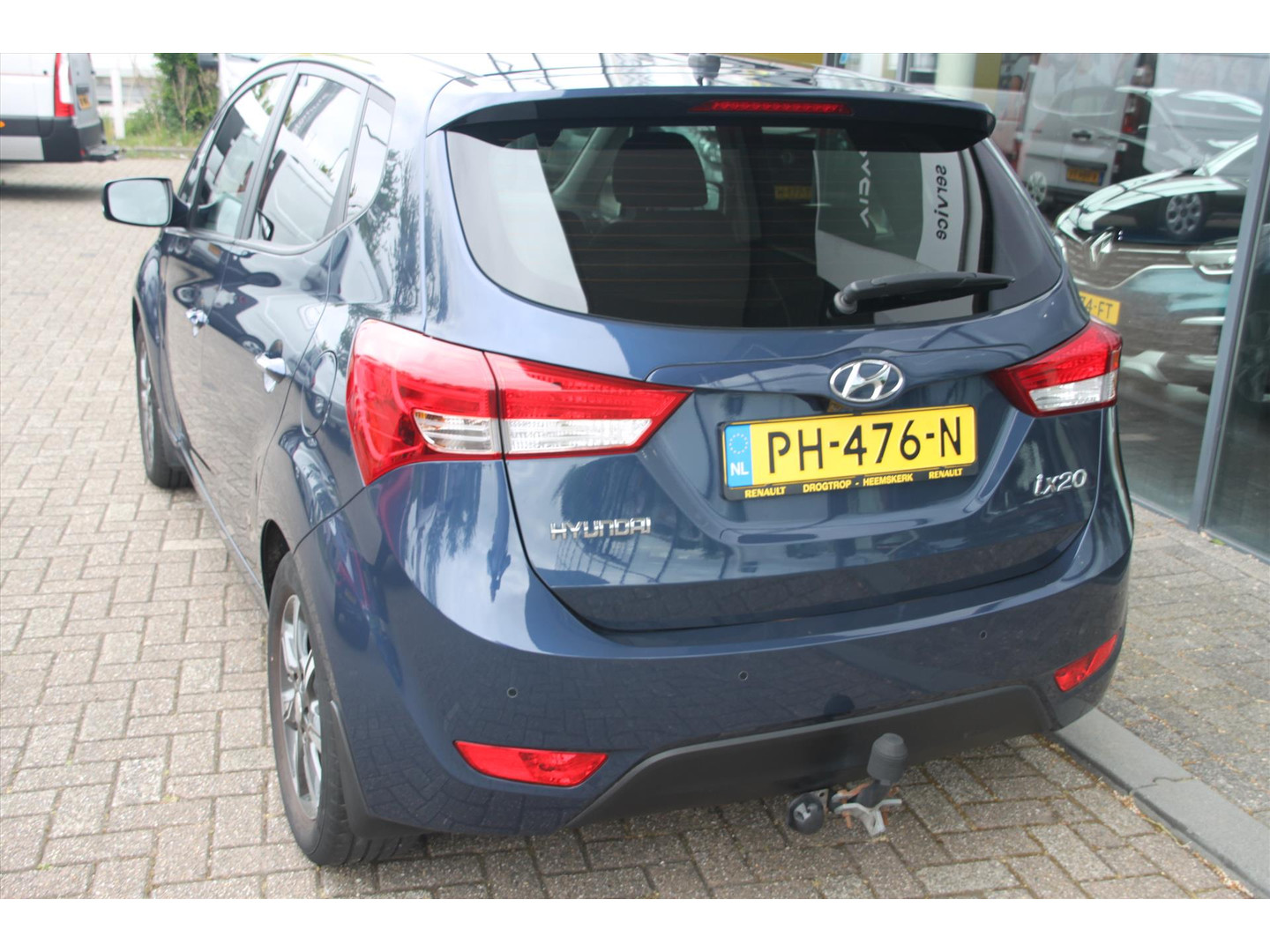 Hyundai