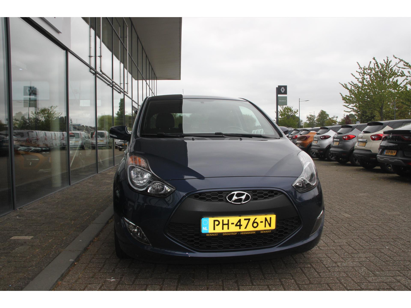 Hyundai