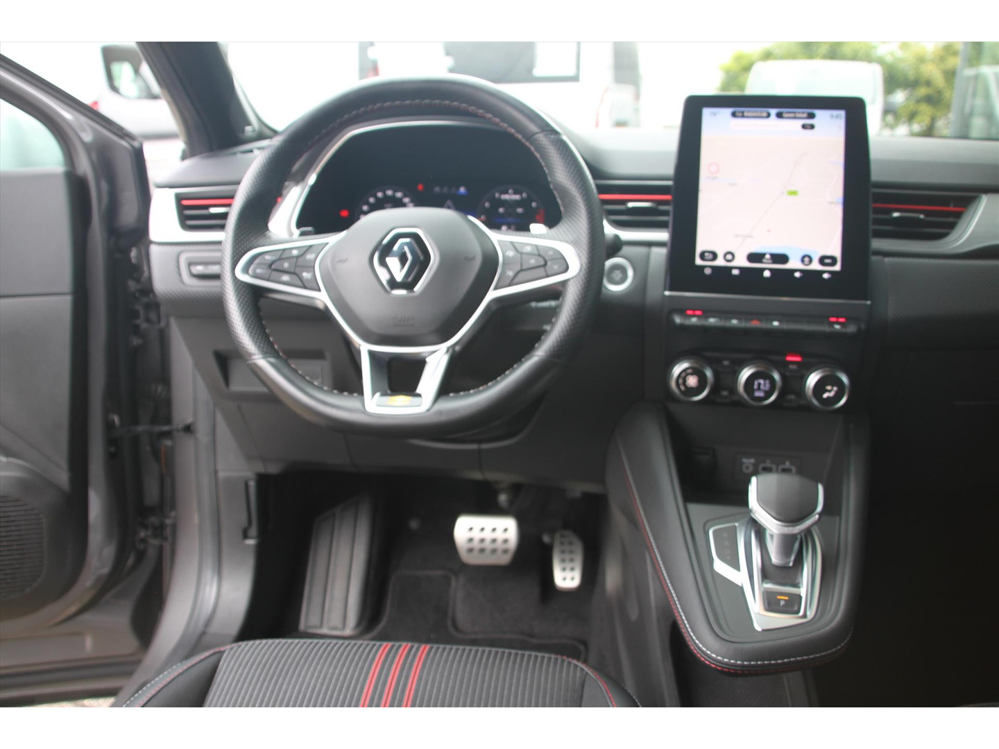Renault Renault