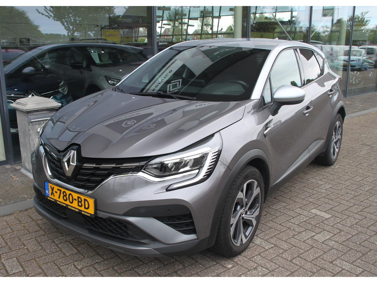 Renault Renault