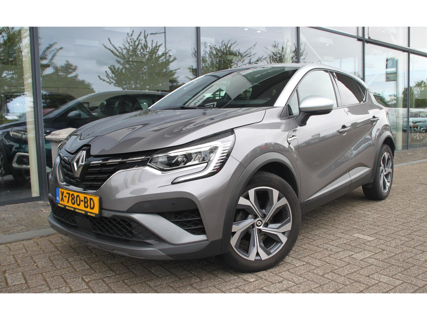 Renault Renault