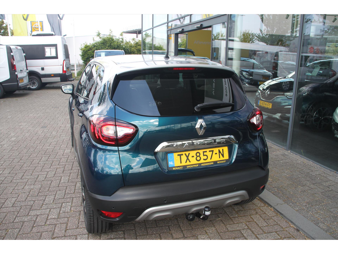 Renault Renault