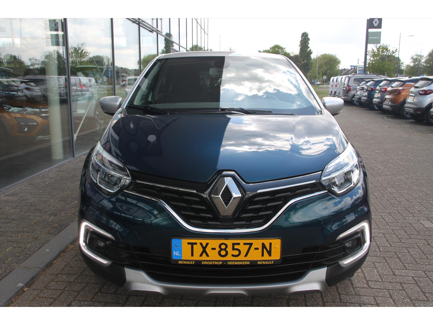 Renault Renault